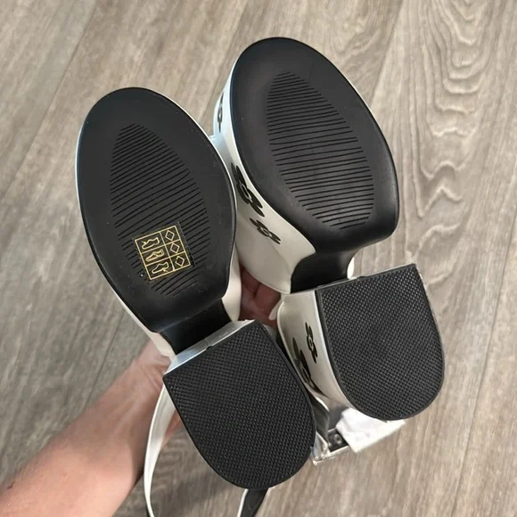 LAMODA Dancing Queen platform heels women’s sz 7 - Picture 11 of 14